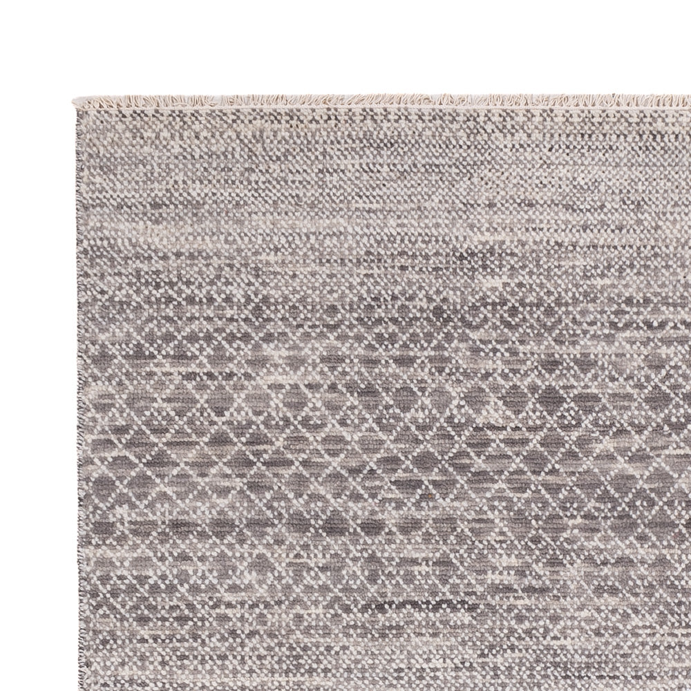 Designer Teppich - 240 x 170 cm - mehrfarbig