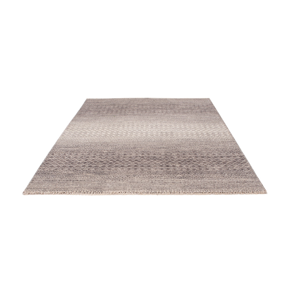 Designer Teppich - 240 x 170 cm - mehrfarbig