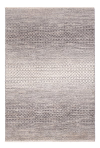 Designer Teppich - 240 x 170 cm - mehrfarbig