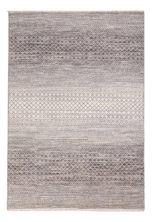 Designer Teppich - 240 x 170 cm - mehrfarbig