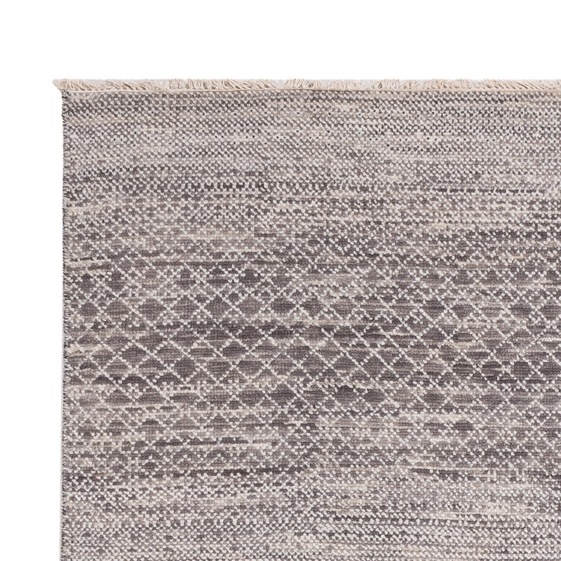 Designer Teppich - 240 x 170 cm - mehrfarbig