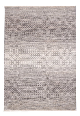 Designer Teppich - 240 x 170 cm - mehrfarbig