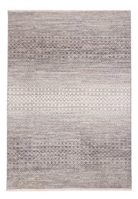 Designer Teppich - 240 x 170 cm - mehrfarbig