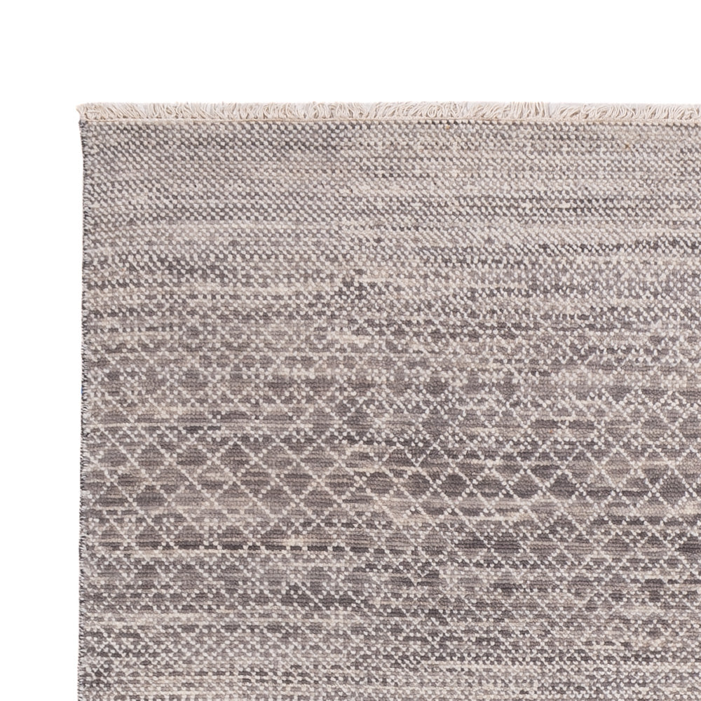 Designer Teppich - 240 x 170 cm - mehrfarbig