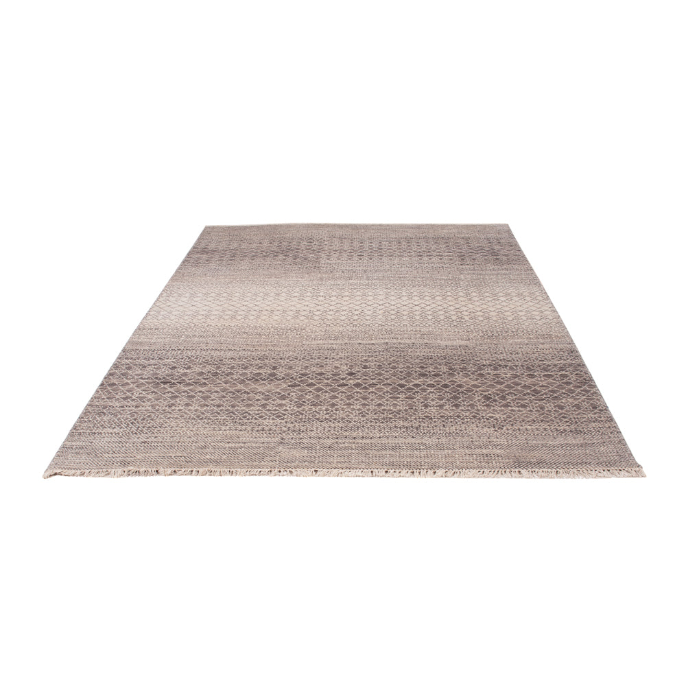 Designer Teppich - 240 x 170 cm - mehrfarbig