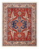 Kazak Teppich 240x191cm - Orientteppich