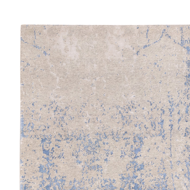 Designer Teppich - 238 x 172 cm - mehrfarbig