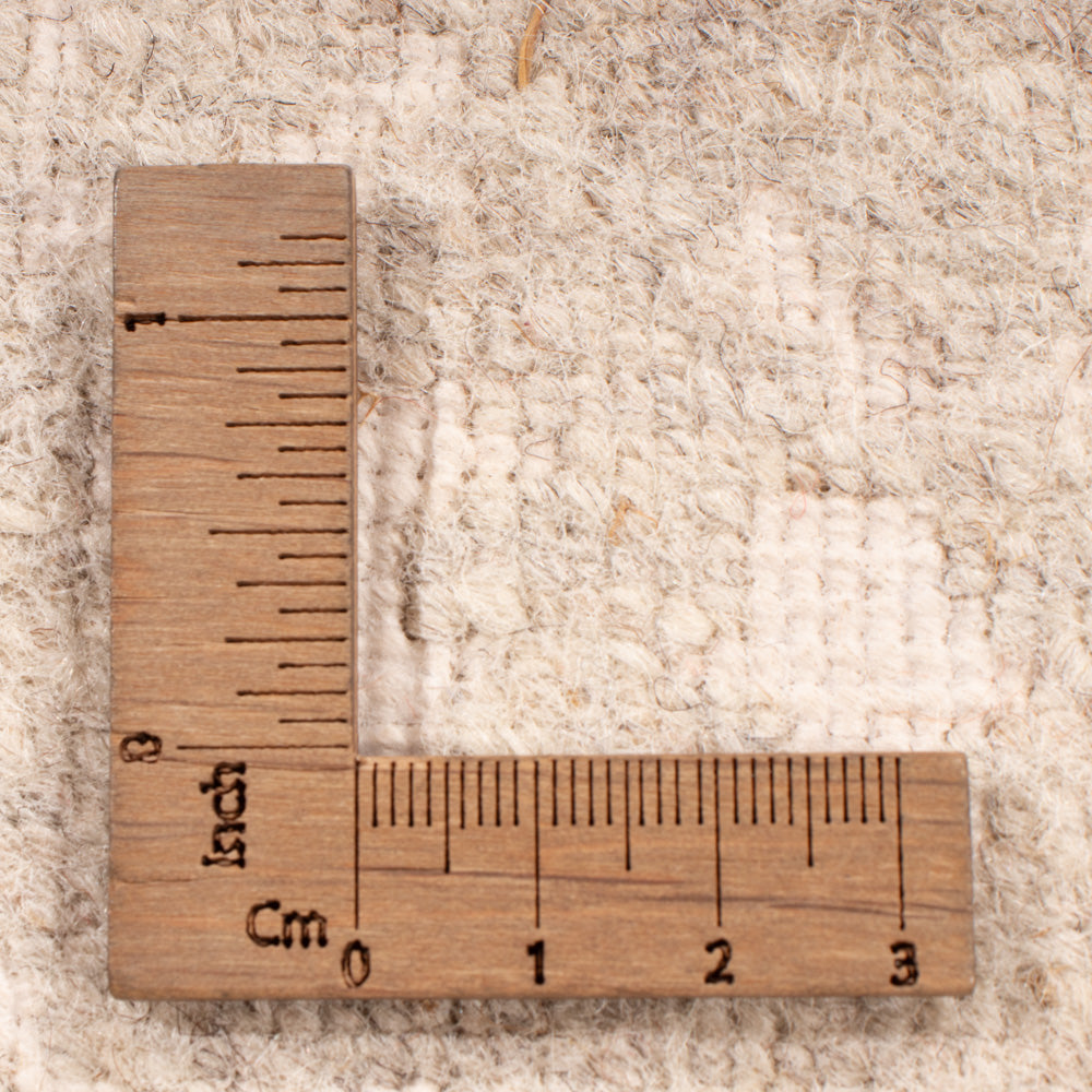 Designer Teppich - 238 x 172 cm - mehrfarbig