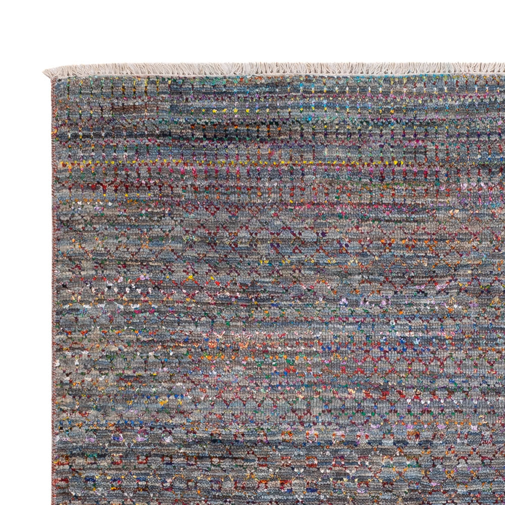 Designer Teppich 223x170cm - Designerteppich