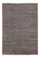 Designer Teppich - 246 x 173 cm - mehrfarbig