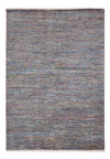 Designer Teppich 170x245cm - Rechteckig / Mehrfarbig / 170 x 245 cm Rechteckig