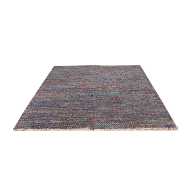 Designer Teppich - 244 x 170 cm - mehrfarbig