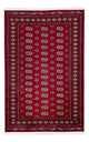 Pakistan Teppich 241x154cm - Orientteppich