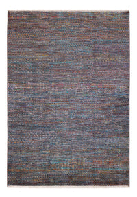 Designer Teppich - 246 x 172 cm - mehrfarbig