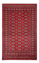 Pakistan Teppich 250x159cm - Orientteppich