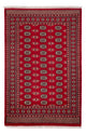 Pakistan Teppich 258x179cm - Orientteppich