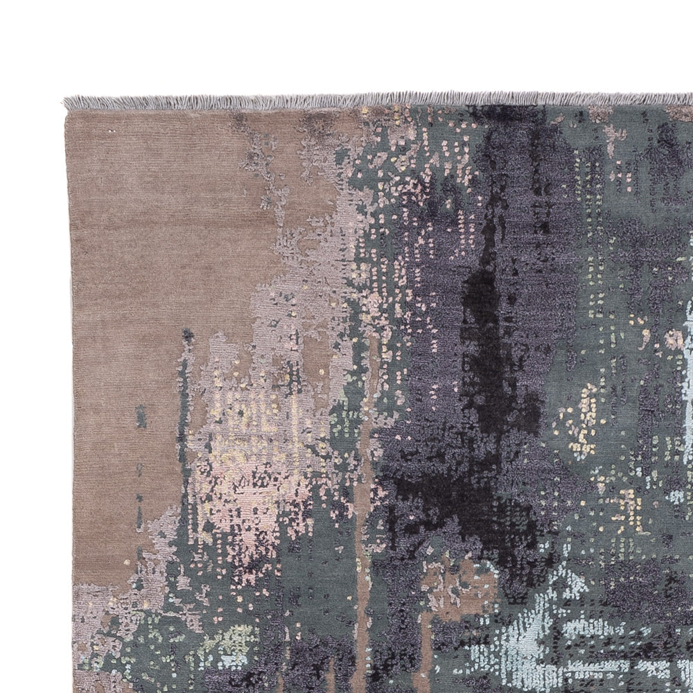 Designer Teppich 255x175cm - Designerteppich
