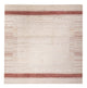 Indo Loribaft Teppich 249x246cm - Orientteppich