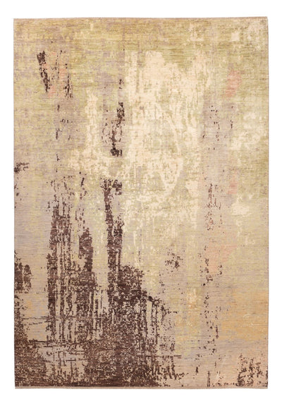 Designer Teppich 204x303cm