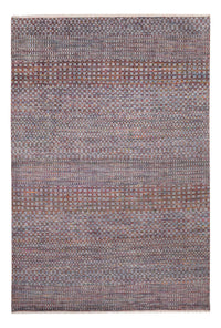 Designer Teppich - 300 x 200 cm - mehrfarbig