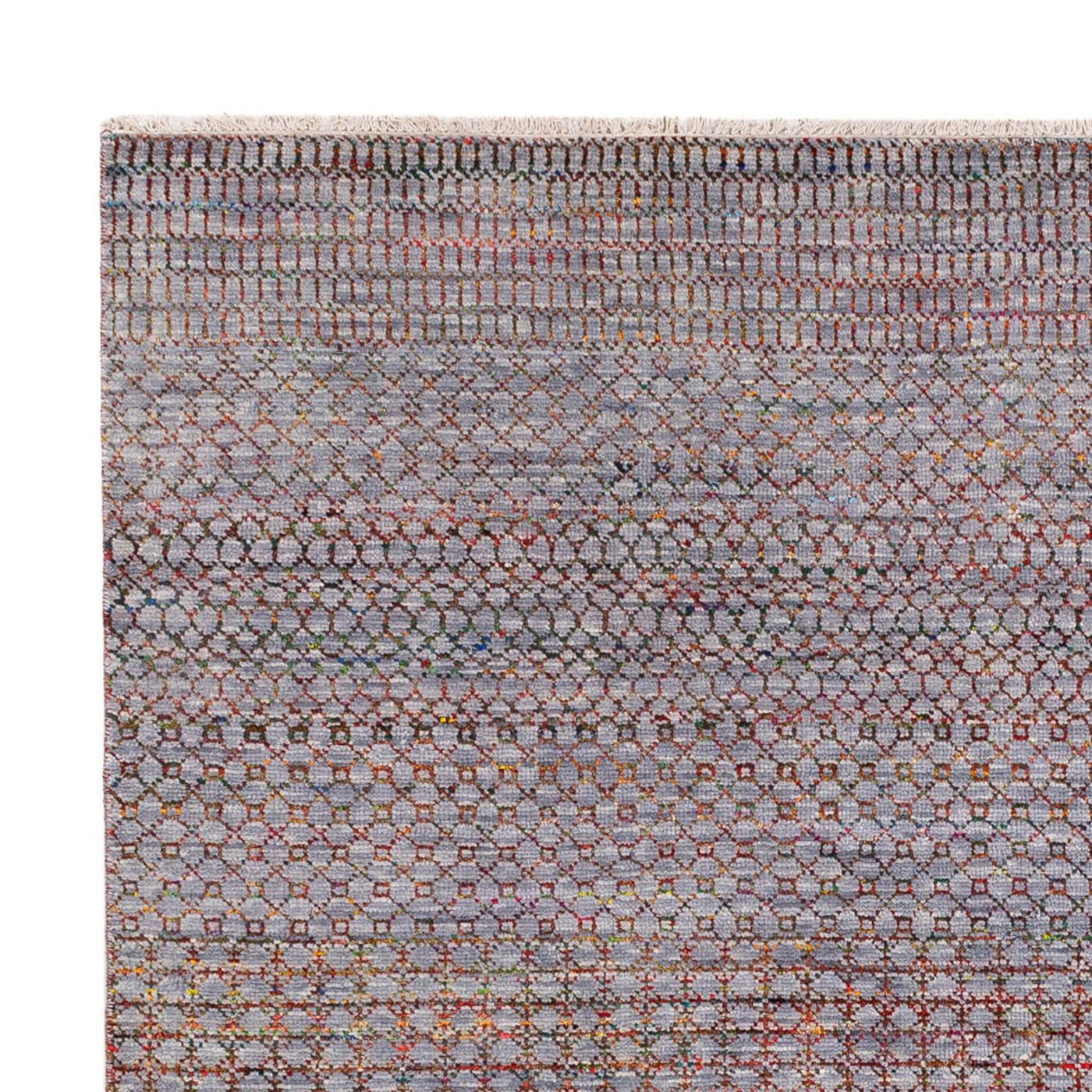Designer Teppich 297x250cm - Designerteppich