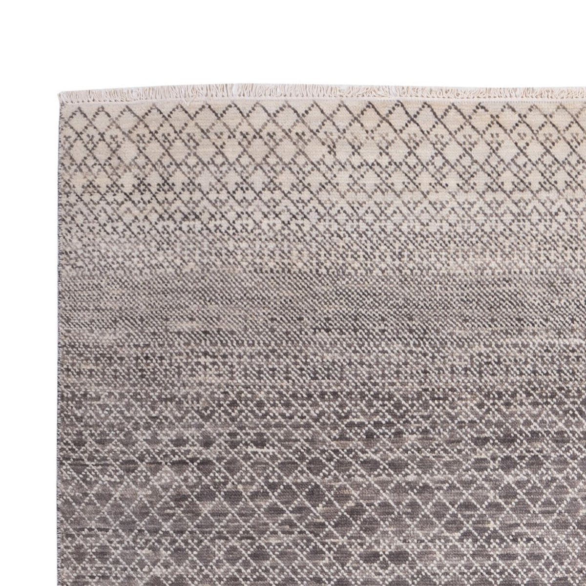 Designer Teppich - 300 x 200 cm - mehrfarbig