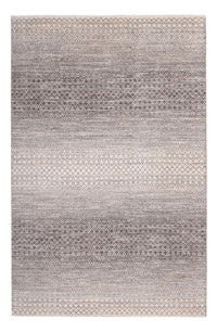 Designer Teppich - 300 x 200 cm - mehrfarbig
