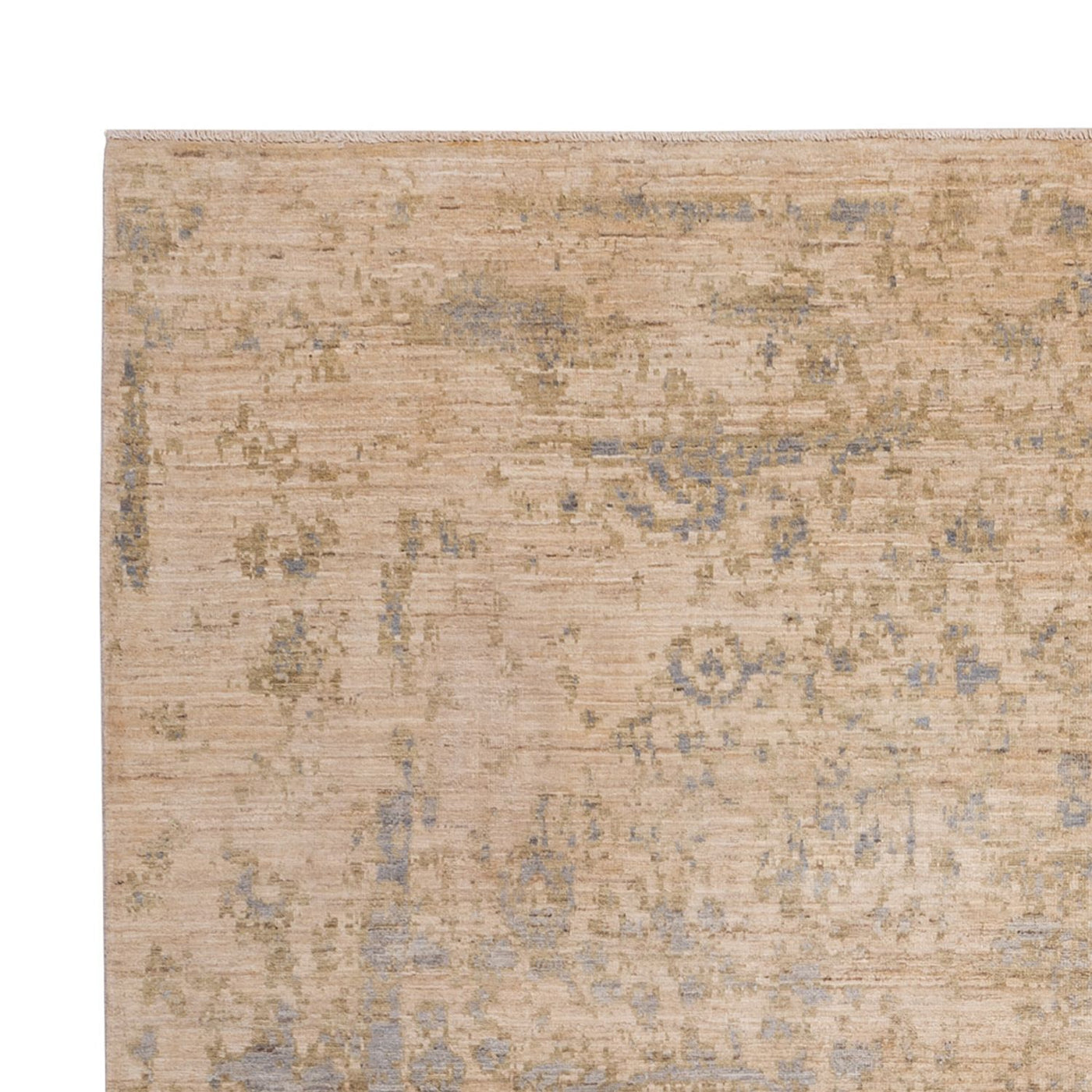 Designer Teppich 291x205cm - Designerteppich