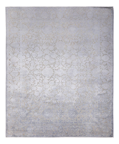 Designer Teppich 246x295cm