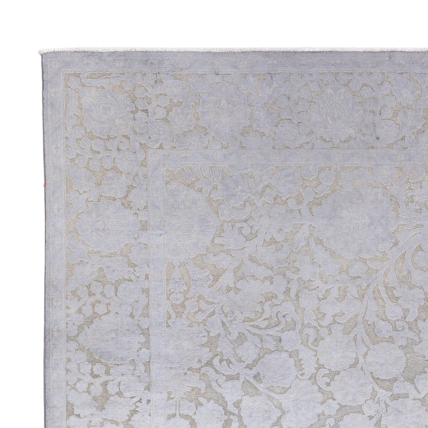 Designer Teppich 295x246cm - Designerteppich
