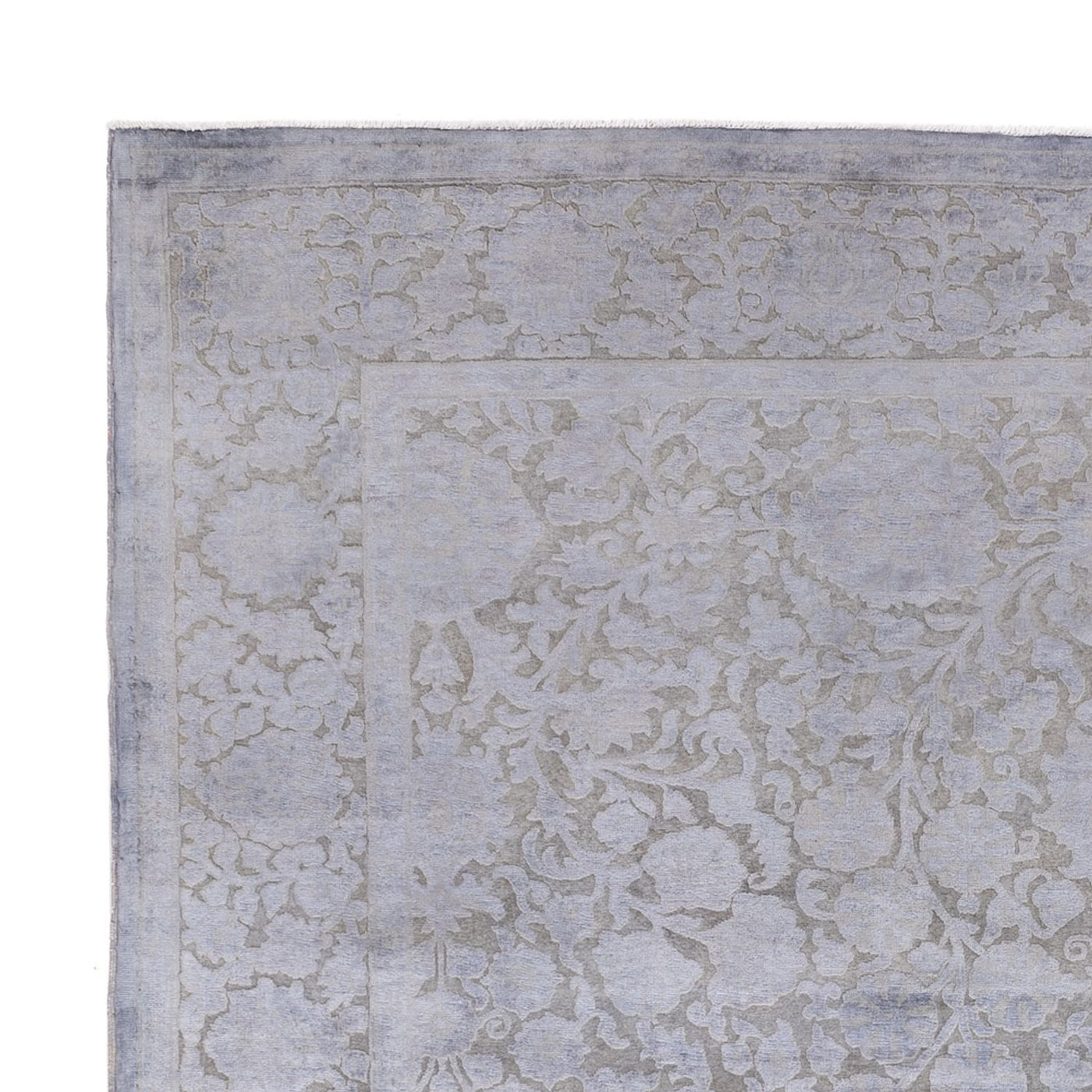 Designer Teppich 294x246cm - Designerteppich