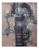 Designer Teppich 300x250cm - Designerteppich