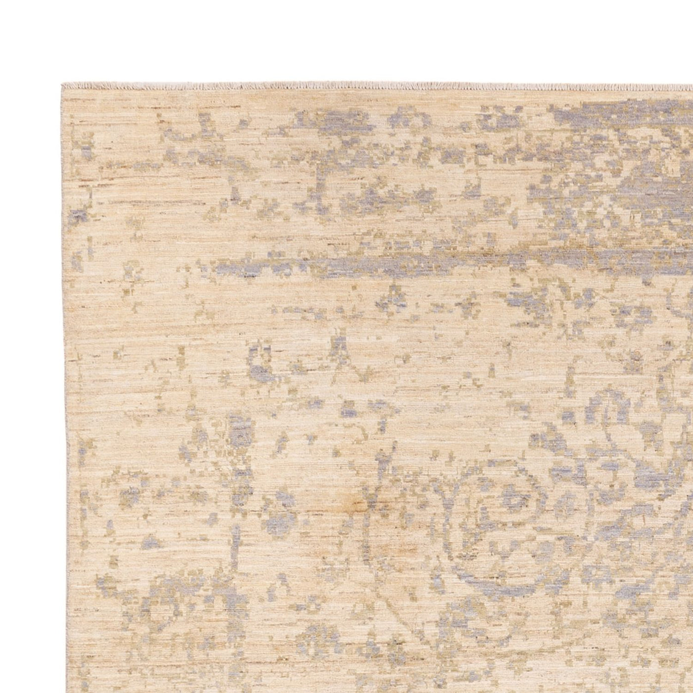 Designer Teppich 297x238cm - Designerteppich