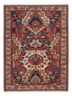 Kelim Afghan Teppich 256x194cm