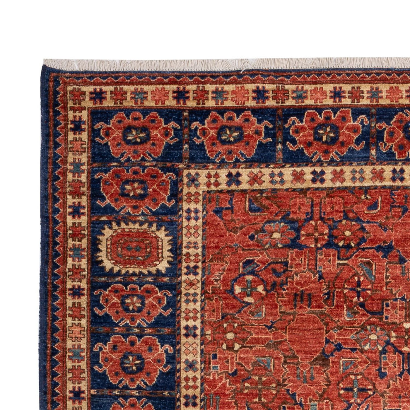 Kazak Teppich 279x184cm - Orientteppich