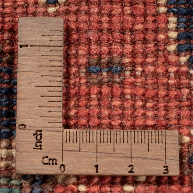 Ziegler Teppich - Kazak - 279 x 184 cm - hellrot