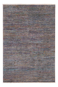 Designer Teppich - 295 x 203 cm - mehrfarbig