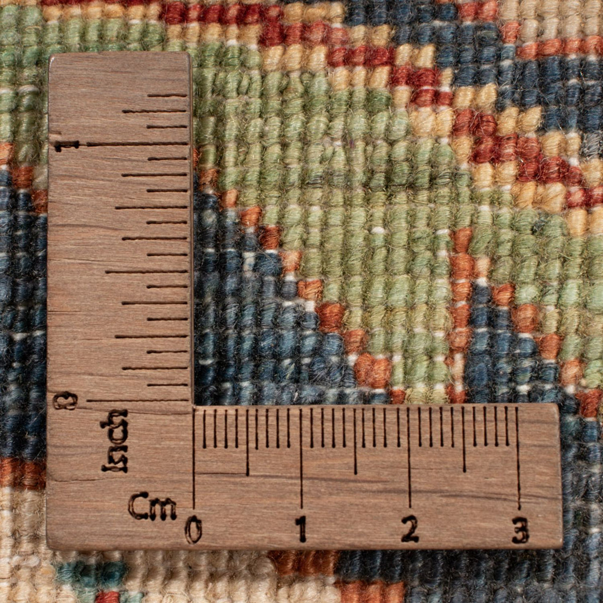 Ziegler Teppich - Ariana - 286 x 215 cm - hellbeige