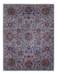 Ziegler Teppich 274x213cm - Orientteppich