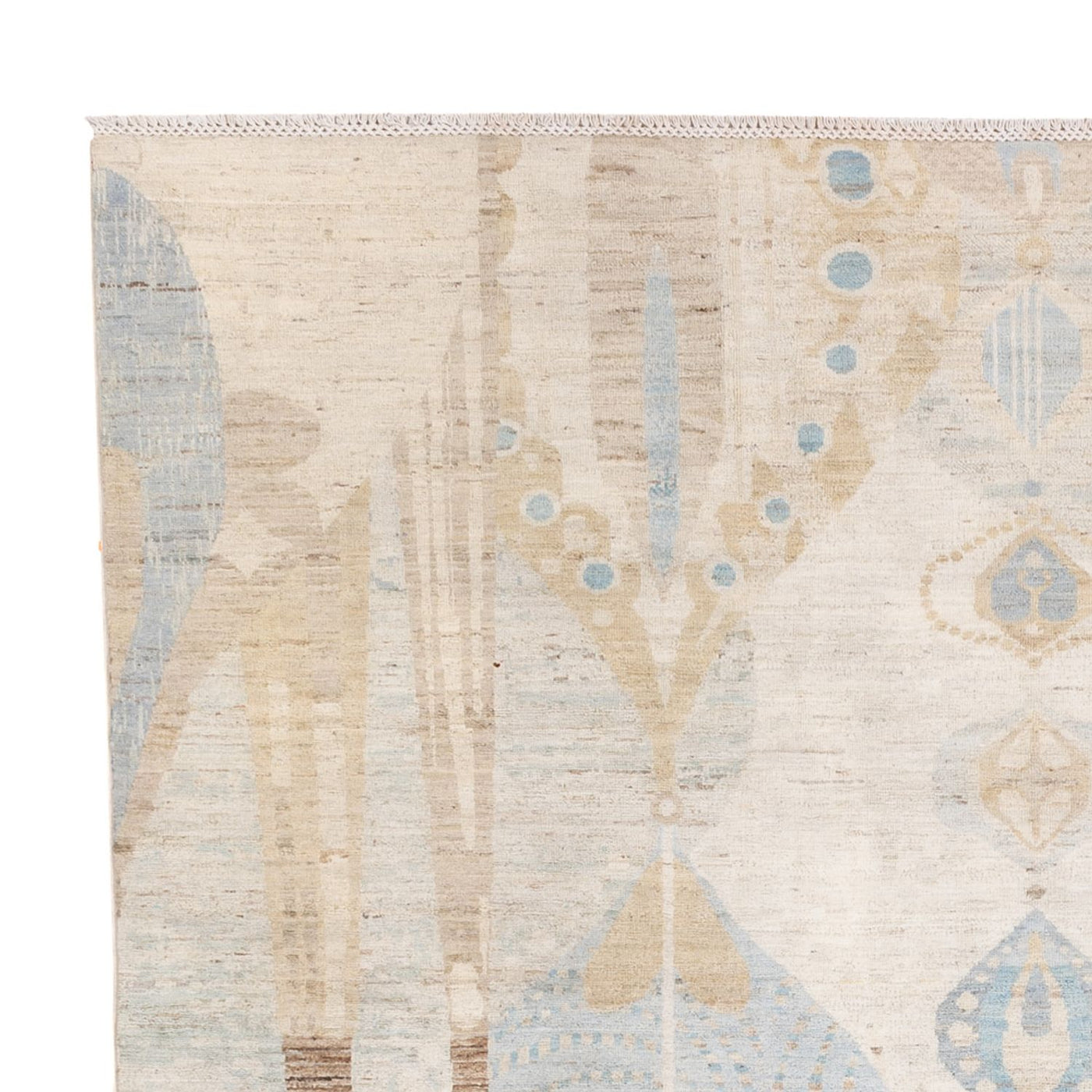Designer Teppich 305x246cm - Designerteppich
