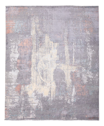 Designer Teppich 255x306cm