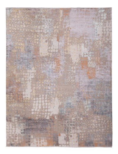 Designer Teppich 242x316cm