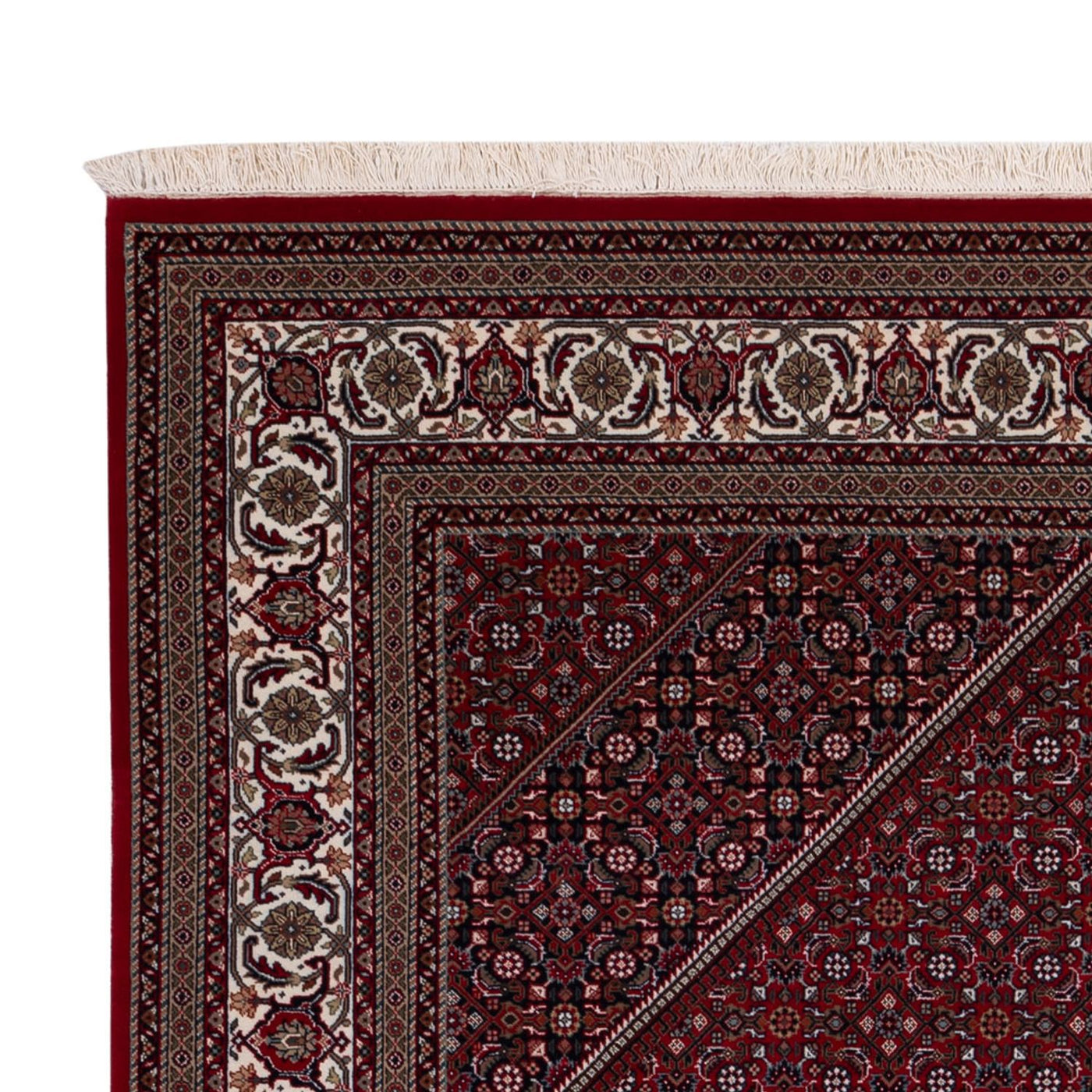 Indo Bidjar Teppich 298x200cm - Orientteppich