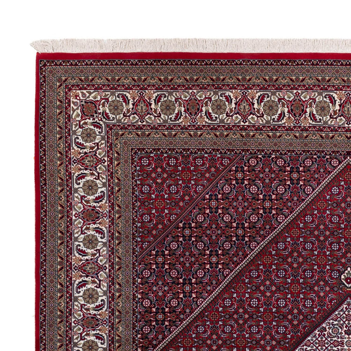 Indo Bidjar Teppich 305x251cm - Orientteppich