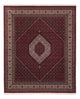 Indo Bidjar Teppich 304x251cm - Orientteppich