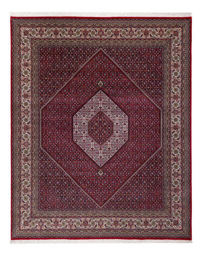 Indo Bidjar Teppich 247x300cm - Orientteppich