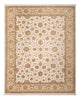 Indo Täbriz Teppich 305x244cm - Orientteppich