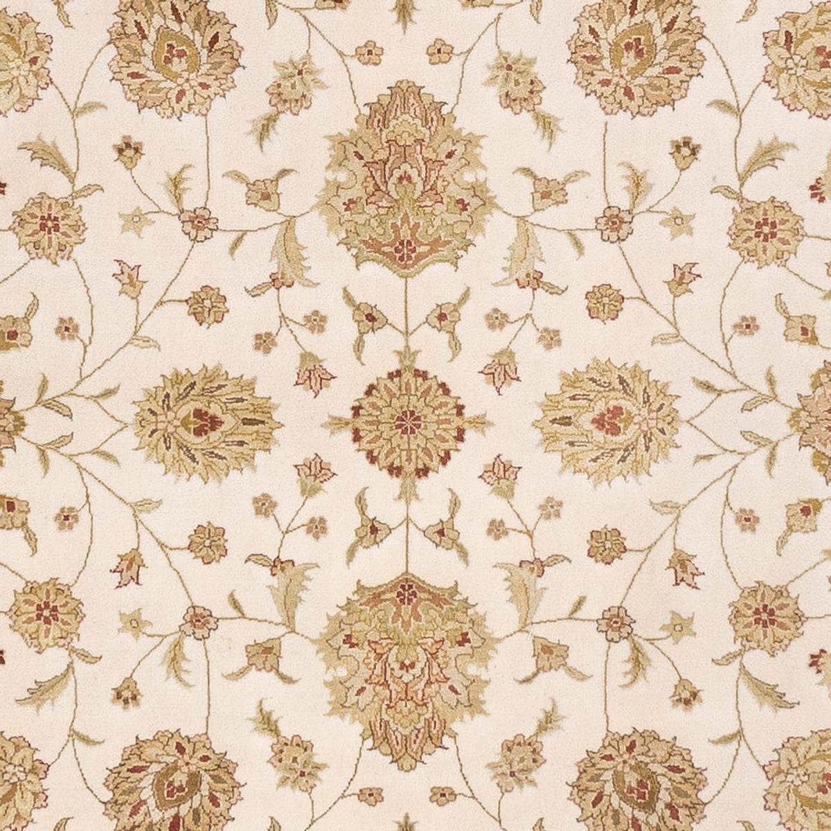Orientteppich - Täbriz - 305 x 244 cm - beige
