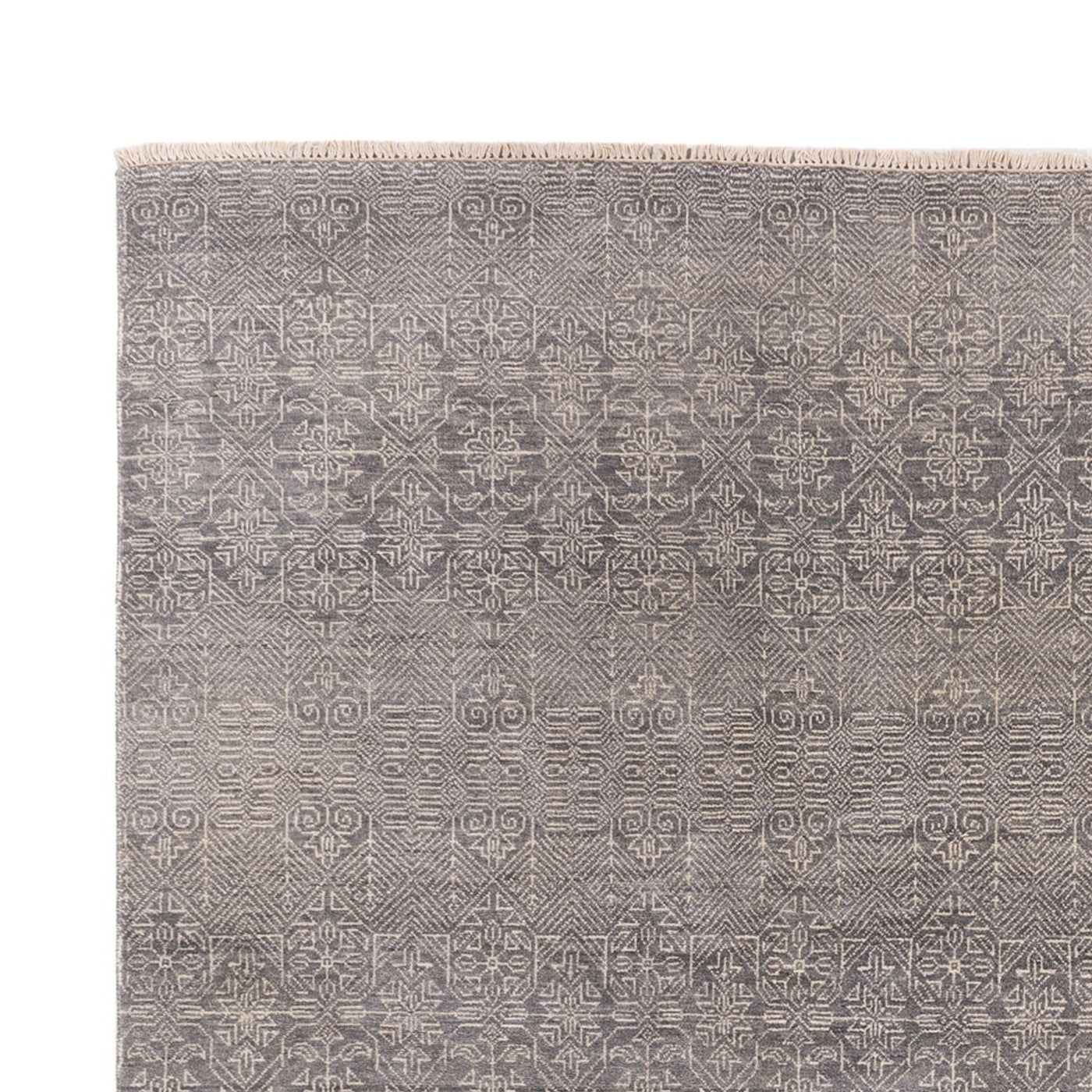 Designer Teppich 302x244cm - Designerteppich