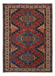 Kelim Afghan Teppich 281x203cm